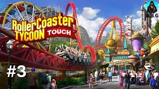 RollerCoaster Tycoon Touch | Level 13 | Android & iOS Gameplay screenshot 5
