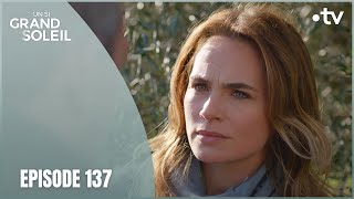 Un si grand soleil - Episode 137 (Saison 1) | Une grande décision