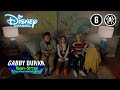 Gabby Duran; Baby-sitter d&#39;extraterrestres| Soirée cinéma | Disney Channel BE