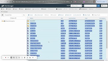 How to Manually Restore WordPress Core Files