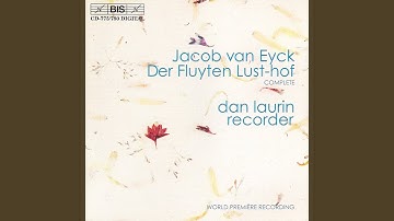 Der Fluyten Lust-hof, Book 1: XXV. Ghy Ridders in het prachtigh Romen