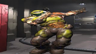 DOOM: The Lethal Company Ages