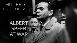 Albert Speer: The Architect of Evil | Hitlers Circle of Evil Ep.8 | Full Documentary