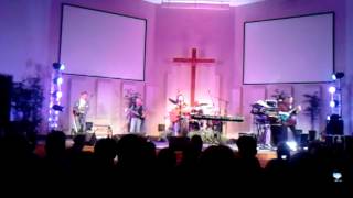 Iona at Franklin Christian Church in Franklin, TN  video #10