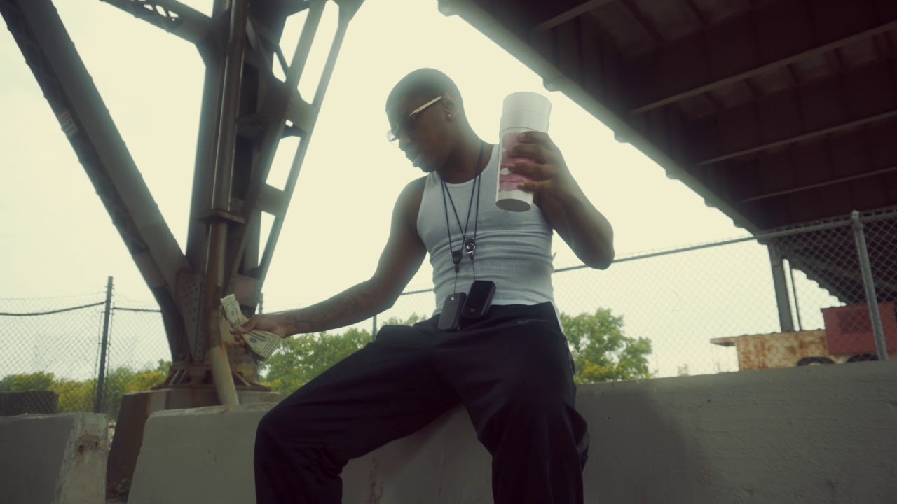 Paper Team Man Man - Grinder [Shot By @TeeGlazedIt]