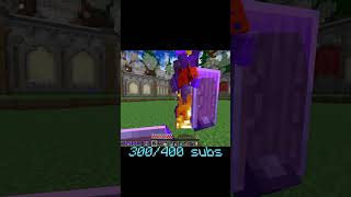 Mods that will get you BANNED in PVP servers#minecraft #pvp #noflop #fyp #gugugaga #babyshorts #baby