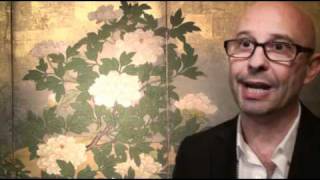 Gregg Baker, Expert In Asian Arts And Screens, On Artfinding
