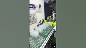 Show the process of making mobile phone case #iphone17 #phonecase #machine #factory #manufacturing