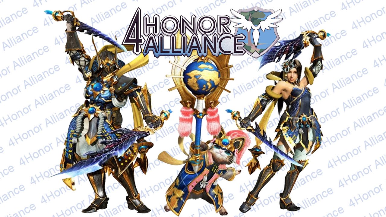 Farming for USJ Armor