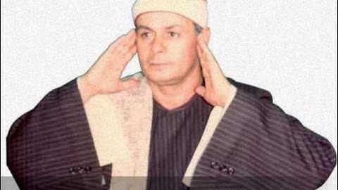 من سورة التحريم 0903 // خارجى // السعيد عبدالصمد الزناتى