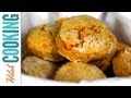 How to Make Sweet Potato Biscuits | Hilah Cooking