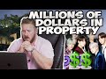 MILLIONAIRE REACTS TO BTS House Tour 2020 | 6.5 Million Dollar Luxury Apartment