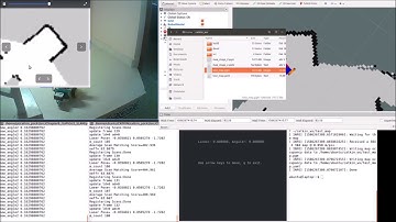 Hands-On ROS for Robotics Programming |  9. SLAM for Robot Navigation