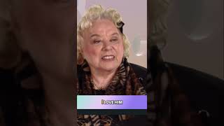 Rose Marie & Larry Matthews: Our Special Bond on the Dick Van Dyke Show #shorts