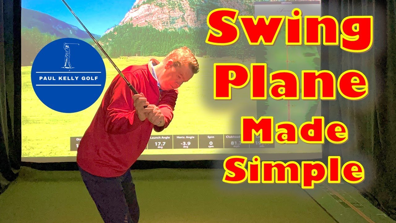 Understanding Swing Plane