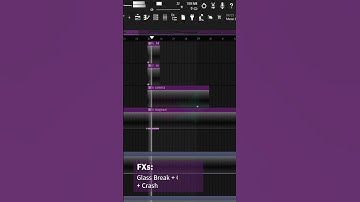 How To Digicore #music #edit #digicore #hyperpop #flstudio #producer #beatmaking #tutorial