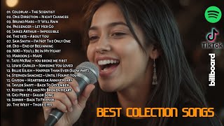 Lagu Galau Barat Enak didengar & Paling Dicari 🎧 | Playlist Patah Hati & Nostalgia