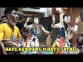 Duet BAYU KENDANG feat Ratu Jathil Ponorogo