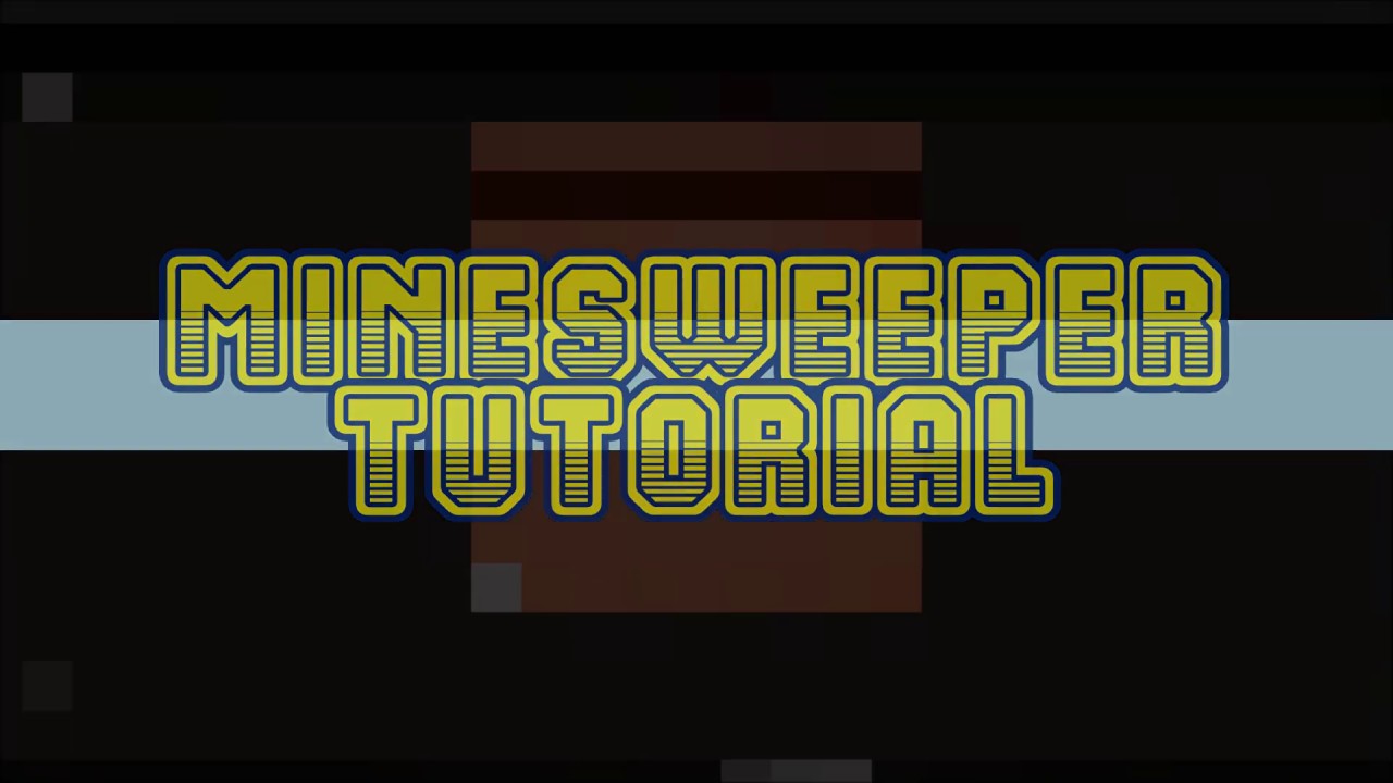 How To Play Minesweeper 