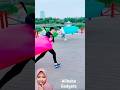 Om dan Tante ini lari lari buat apa ya 😱⁉️#shorts #dubbing #funny