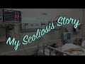 My Scoliosis Story (Dance and Surgery)
