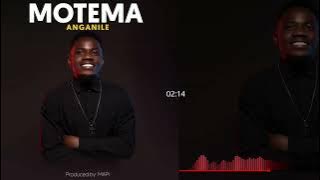 Anganile - Motema ( lyric video)