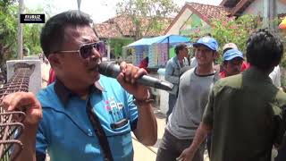 ANDI PUTRA 1 BATUR SEKLAMBU  VOC RB FEAT WINDA   DS BUGEL BLOK KARANG MALANG