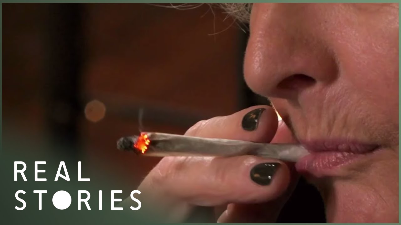 High Society: Exploring The Cannabis Cafe (Narcotics Documentary) | Real Stories