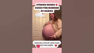 Mama With Biggest Pregnancy Belly Shorts Shortsfeed Pregnancyvlogs Babybelly 