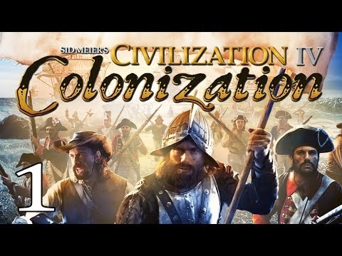 Video: Civilization IV: Colonization • Page 2