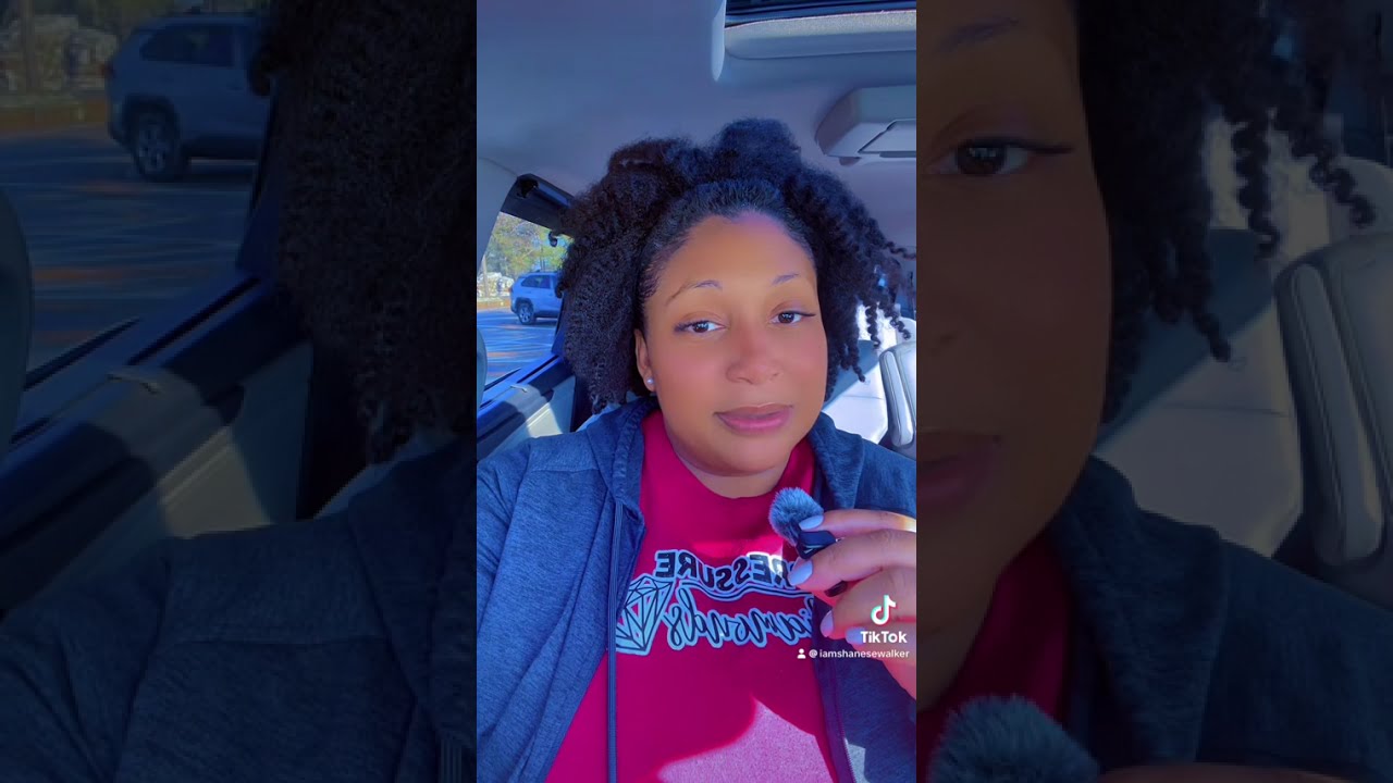 PEOPLE ARE EMBARRASSED THEY FUMBLED 🔄🤦🏽‍♀️ A REAL ONE WHEN THEY LOST YOU 🫵🏽‼️