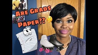 Are Graduate NPHC Initiates Paper | They Skating? | HappyNappy1 screenshot 5