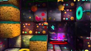 Rocket Robo iOS Gameplay Trailer 'N Action screenshot 5