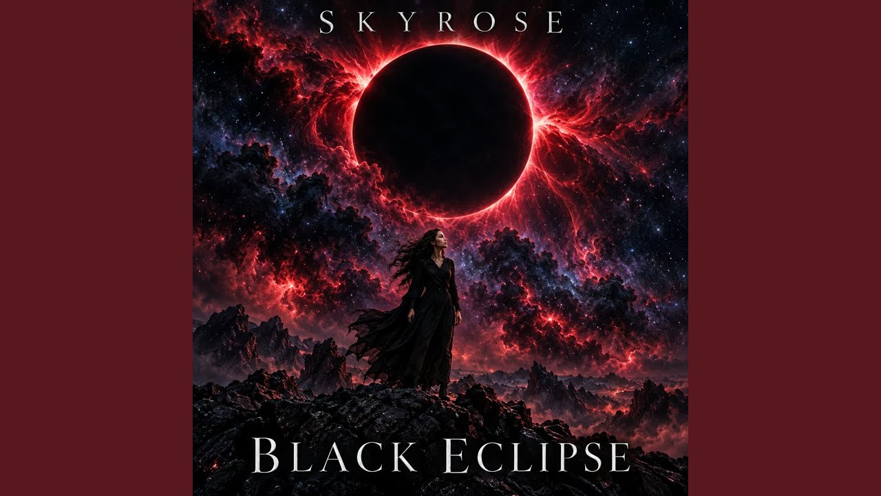 BLACK ECLIPSE auf YouTube ansehen BLACK ECLIPSE auf YouTube ansehen