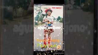 Main Layang Layang  Yenny U0026 Yatty