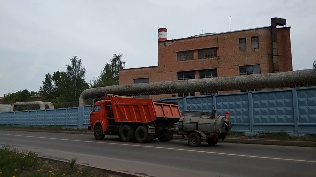 Газель сервис химки