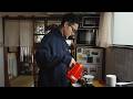 Living Alone in Japan | Letting the Day Drift By — Afternoon — 30-Year-Old Real Estate Professional