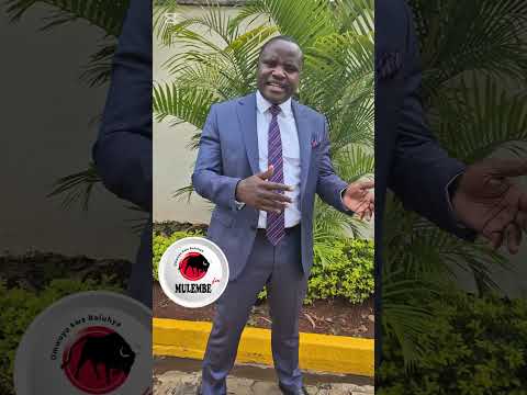 Mmandela254 Mulembe Fm Maswalimaswali