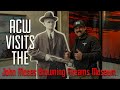 Alchemy tours the john moses browning firearms museum in ogden utah