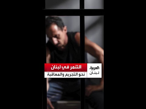 المتنم ر يجب محاسبته وردعه اقتراح قانون في لبنان يجر م التنم ر بعقوبات قد تصل إلى السجن
