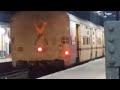 2 hr 35 minute delay 04458 Bhagalpur Special Fare Festival Special skipping Mirzapur junction.