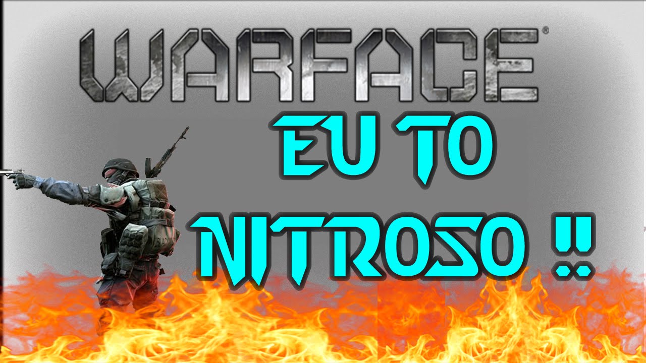 discord nitro warface steam how to claim