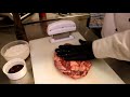 Steaker - процес відбивання м&#39;яса