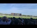 2026 皐月賞　中山競馬場　ロブチェン号優勝　現地映像　