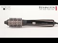 Blow dry and style caring 1200w airstyler   as7700  remington europe