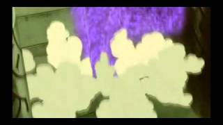 [...Sasuke out of control...]