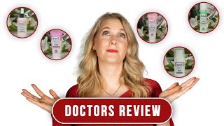 The complete Balea Beauty Expert skincare line | Doctors Review