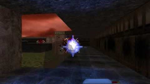 Doom II - 7 - Dead Simple