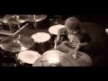 WICKED DRUM SOLO!! Anaiah Lei - The Bots