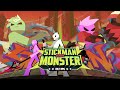 Stickman vs Monster: Idle RPG - Gameplay Walkthrough Part 1 (Android, iOS)